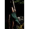 Покрывало-брелок большое MATADOR NanoDry Shower Towel серо-зеленый MATNDL001GN